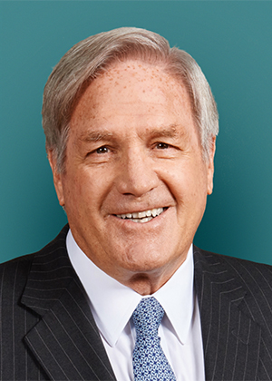 Scott Harshbarger - Massachusetts Guardianship Policy Institute